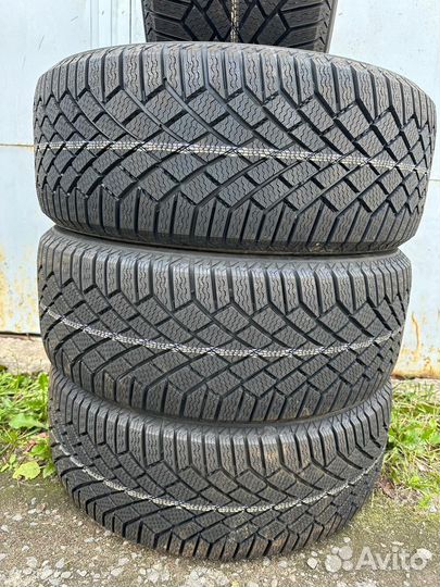 Continental ContiVikingContact 7 225/50 R18 99T