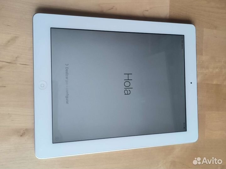 iPad