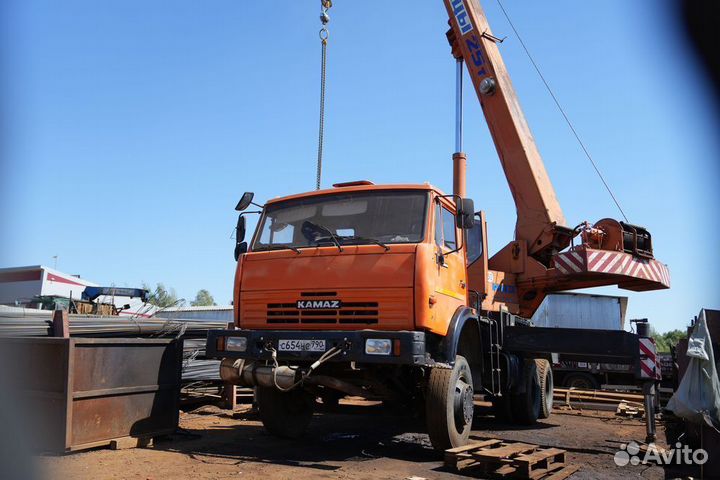 Профильная труба 60х40х1,5