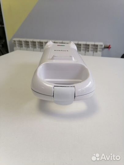 Вафельница KitFort KT-1643