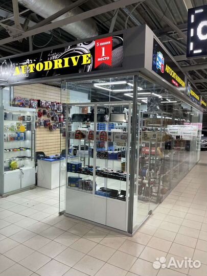 Радар-детектор