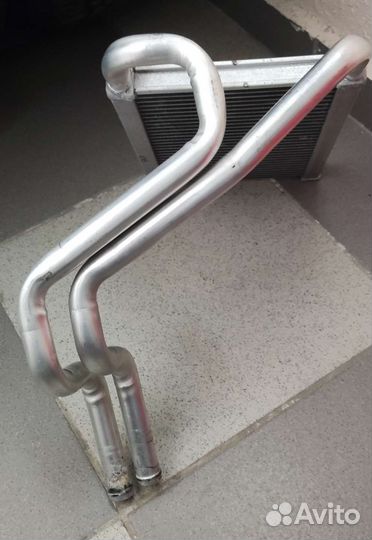 Радиатор Печки Kia Sportage 3