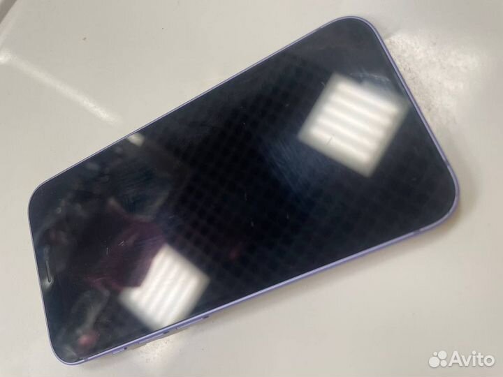 iPhone 12 mini, 64 ГБ