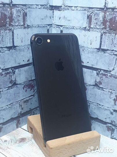 iPhone 8 на 256GB Space Gray