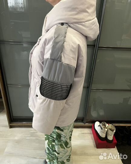 Куртка Miksi размер L