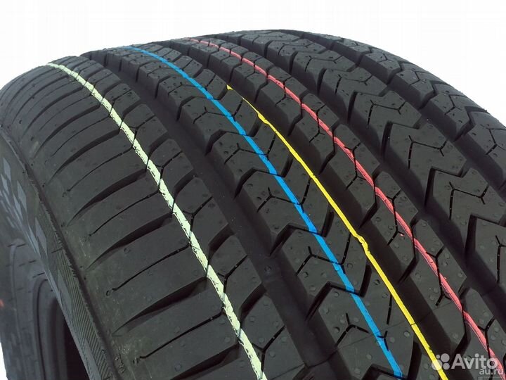 Viatti Bosco H/T V-238 255/55 R18 116