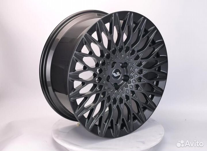 Кованые диски R21