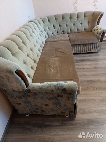 Диваны,кресла бу