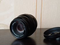 Объектив Fujinon xf 35