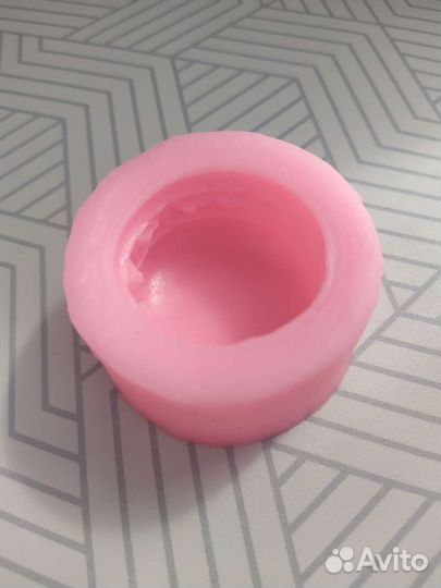 Силиконовые формы для мыла