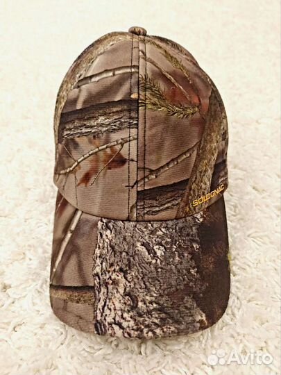 Кепка камуфляж Decathlon