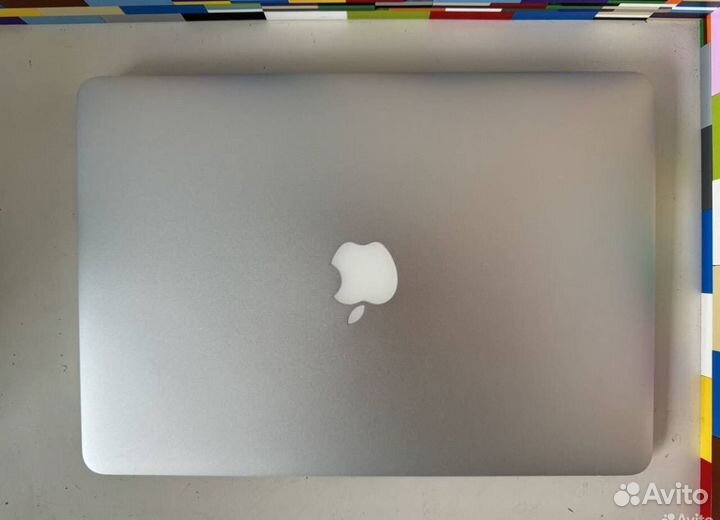 Apple macbook air 13 2015