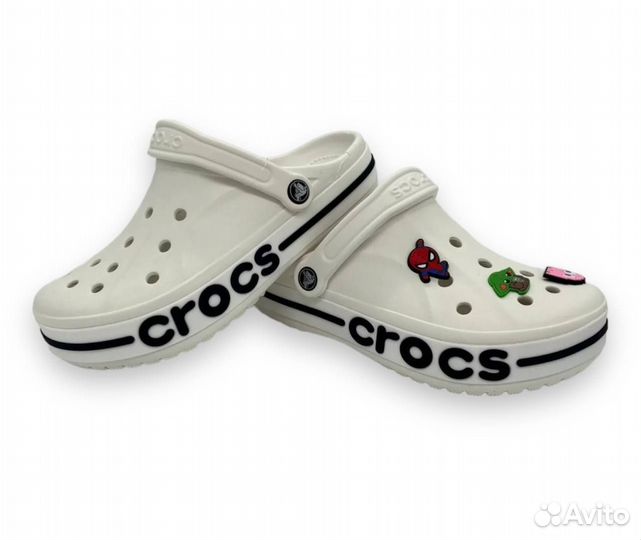 Crocs сабо кроксы (Арт.41837)