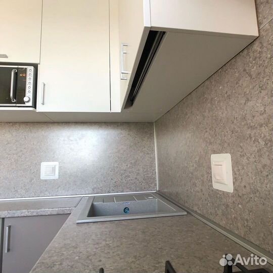 Кухонный гарнитур на заказ