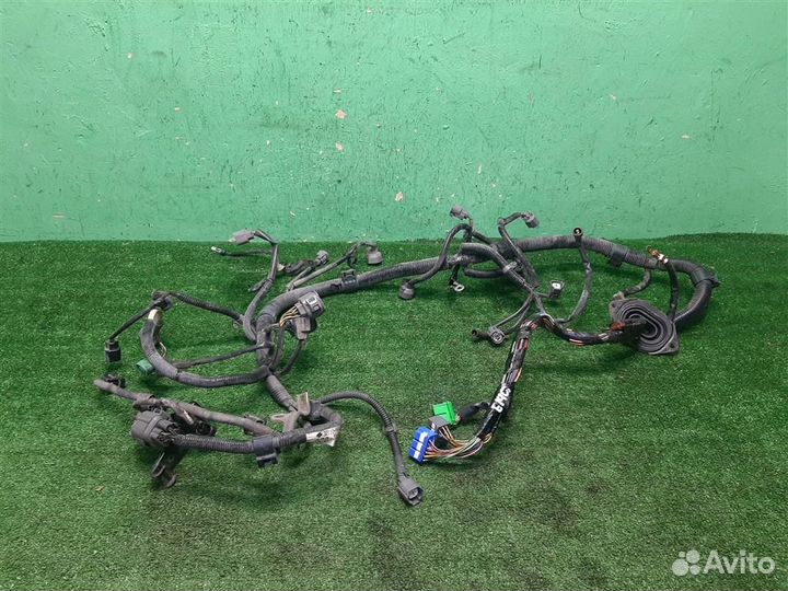 Жгут проводки двигателя Honda CR-V 1 (RD3) 2001