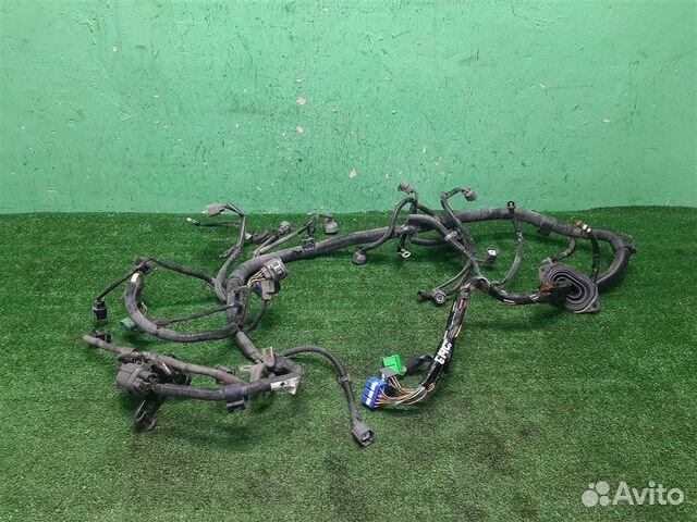 Жгут проводки двигателя Honda CR-V 1 (RD3) 2001
