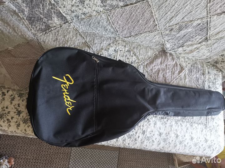 Чехол на классическую Гитару