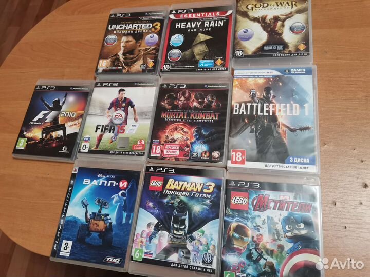 Sony playstation 3 PS3