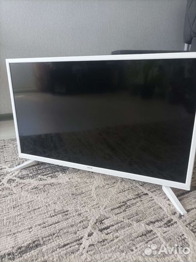 Телевизор dexp б/у