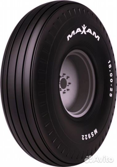 Maxam MS922 21/ 25 205 A64
