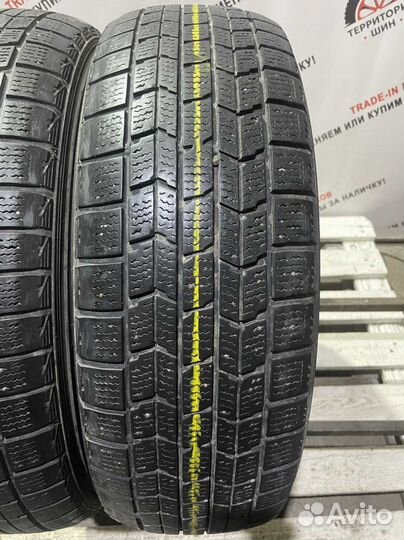 Dunlop Graspic DS3 205/60 R16 96Q