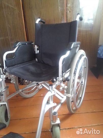 Медицинские вещи