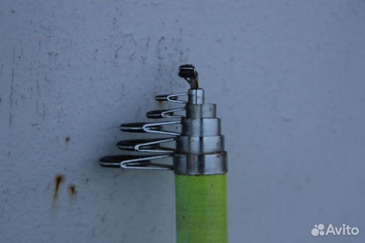 Удочка 6м (Italy)