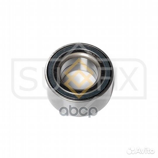 Подшипник ступицы перед прав/лев SM1258 sufix