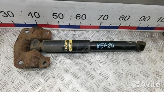Амортизатор задней балки KIA carnival 2 (KEA24LX01