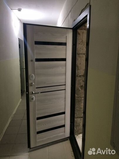 Двери входные и межкомнатные в наличии