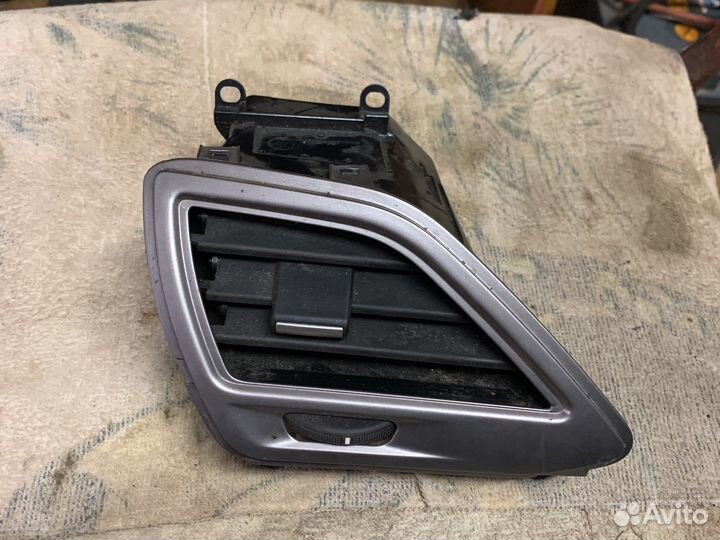 Дефлектор воздушный LADA веста