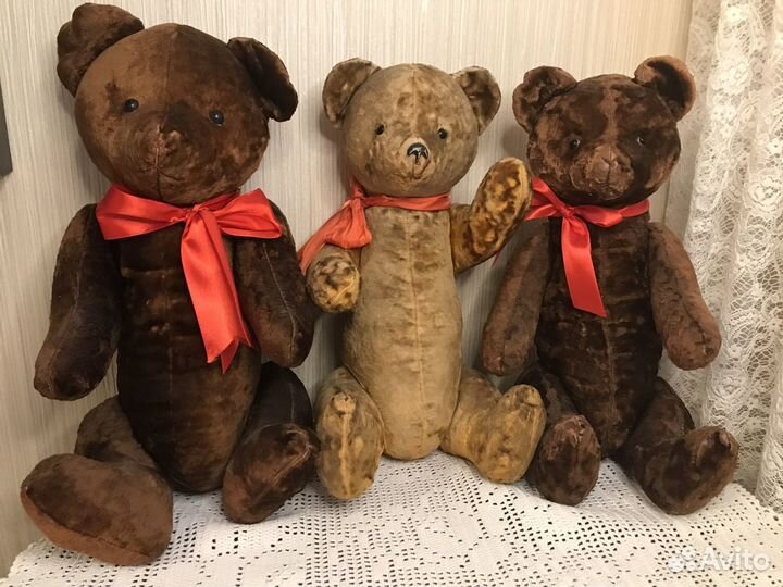 Мишка. Медведь