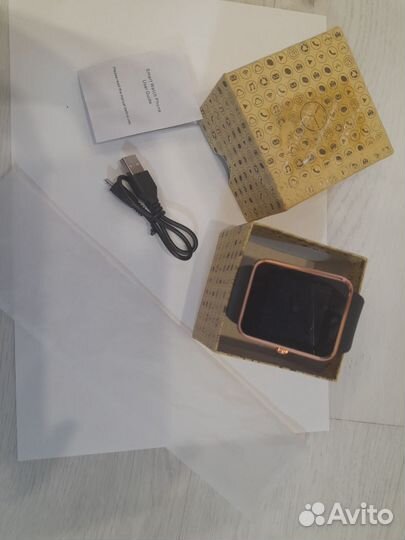 SMART watch Phone User Guide