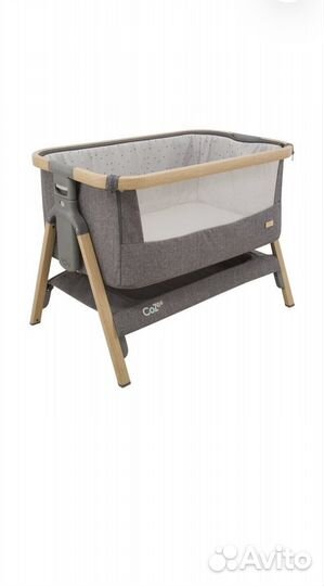 Колыбель Tutti Bambini CoZee