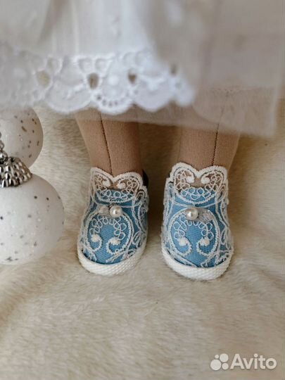 Интерьерная кукла