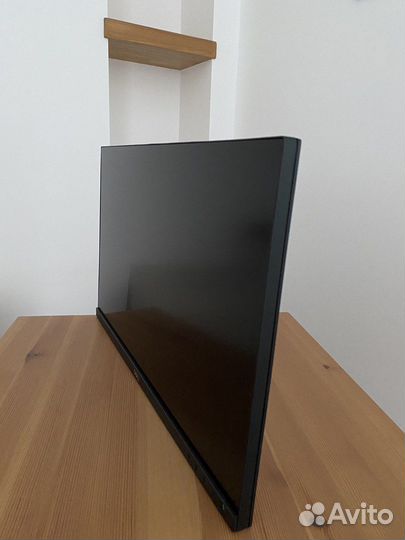 Монитор Dell P2418D (2k, 23.8