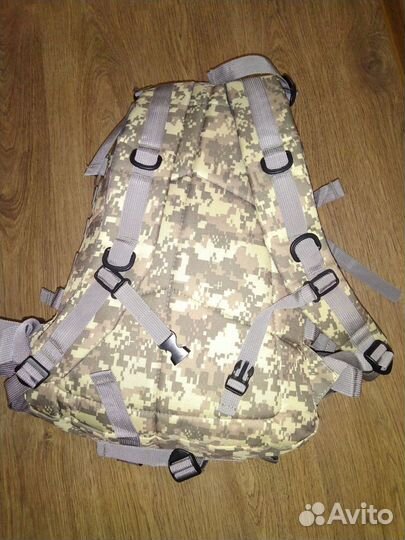 Рюкзак тактический