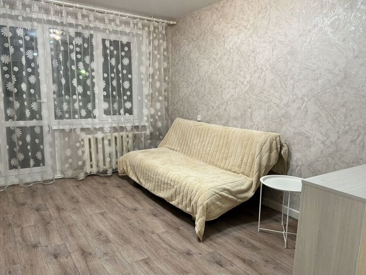 2-к. квартира, 40 м², 3/5 эт.