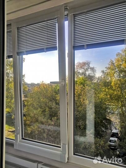 Окна пластиковые пвх новые