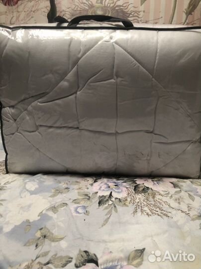 Одеяло nordic «Лебяжий пух» 200*220