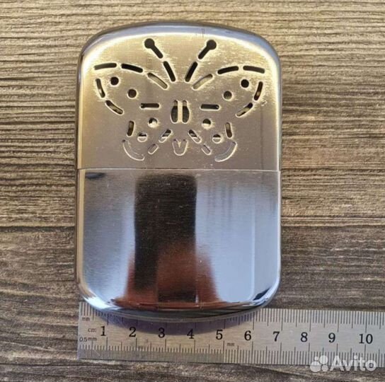 Каталитическая грелка копия аналог гк-1 СССР