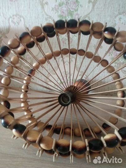 Музыка ветра