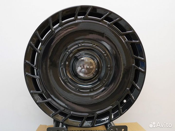 Кованые диски Xiaomi SU7 R20