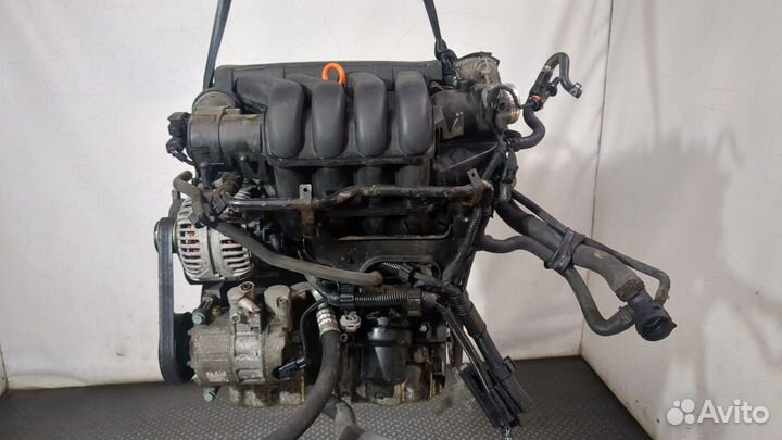 Двигатель Volkswagen Golf Plus, 2006