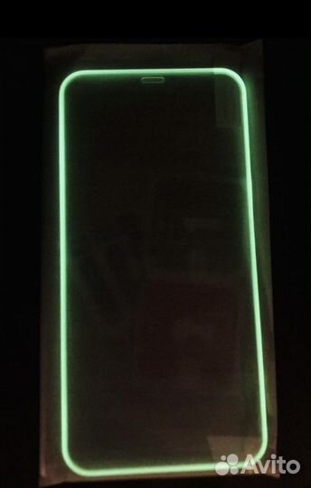 Стекло зашитное на айфон 12 про макс