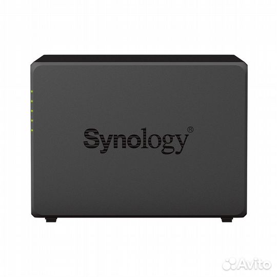 Сетевое хранилище NAS Synology DS923+ на заказ