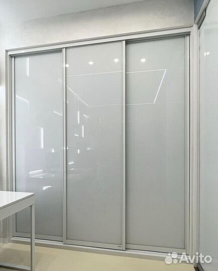 Шкаф с гарантией на заказ