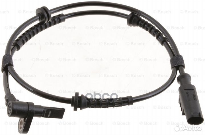 Датчик ABS перед 0265004136 Bosch