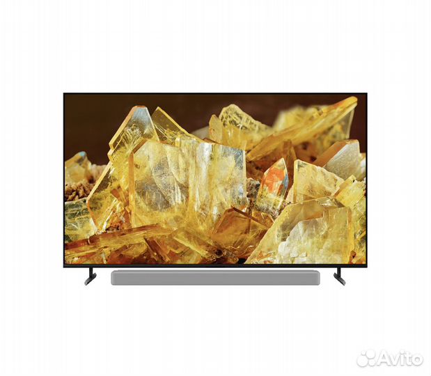 Телевизор Sony XR-55X90L 4K SMART TV 2023