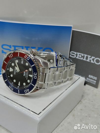 Seiko SPB181J1